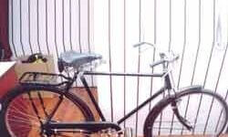 Bicycle & Bicycle Parts