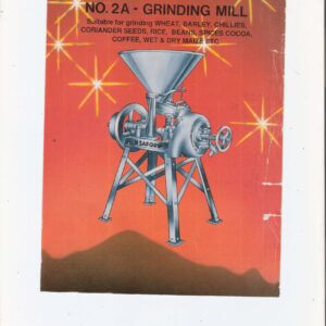 Grinding Mills Premier Type